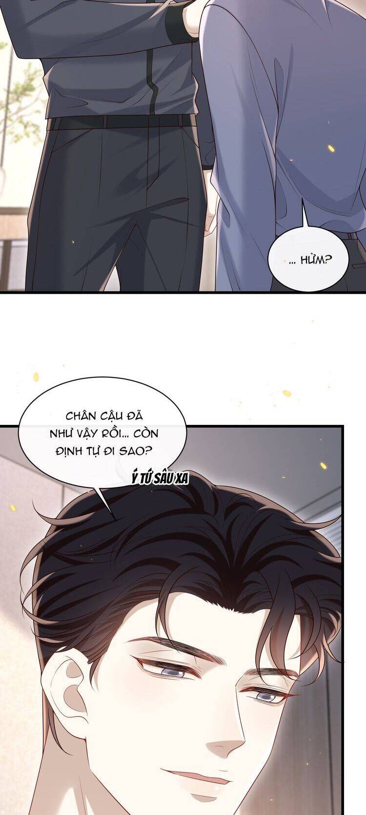 Anh Ấy Đến Từ Màn Đêm Chapter  47 - 29