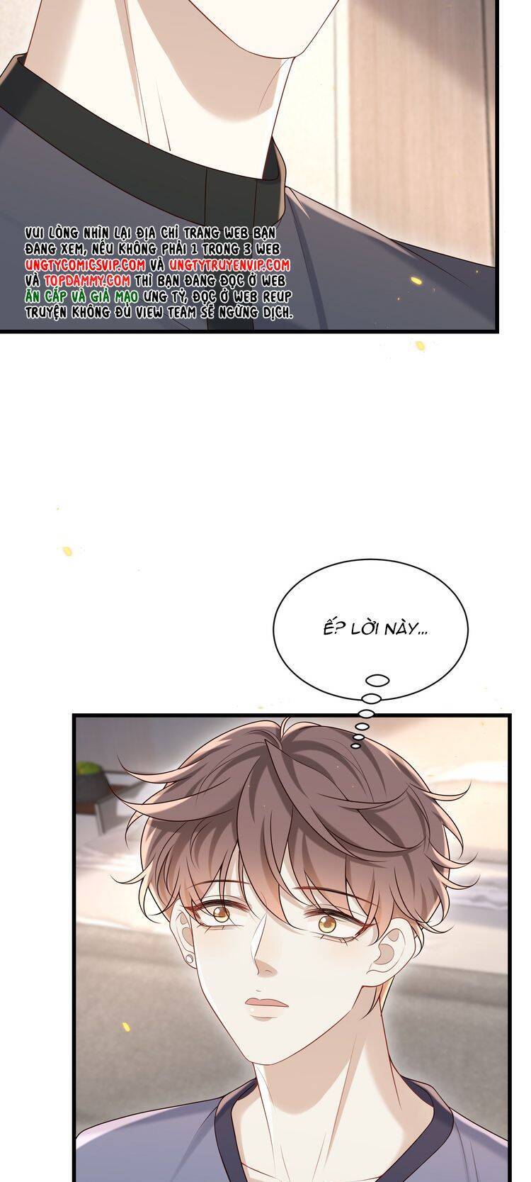 Anh Ấy Đến Từ Màn Đêm Chapter  47 - 30