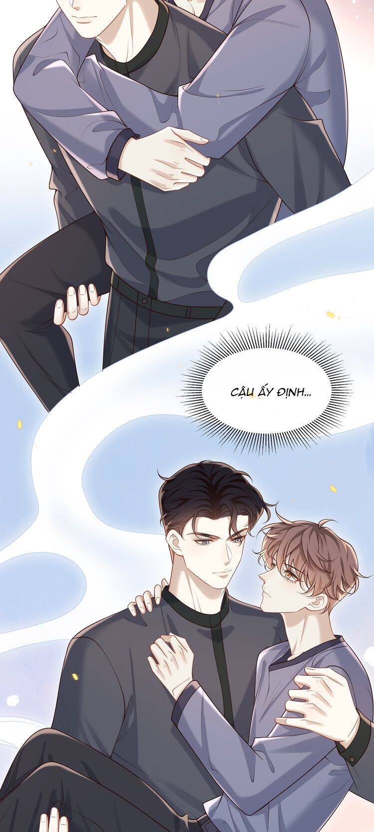 Anh Ấy Đến Từ Màn Đêm Chapter  47 - 32