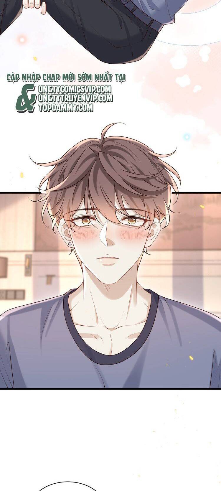Anh Ấy Đến Từ Màn Đêm Chapter  47 - 33