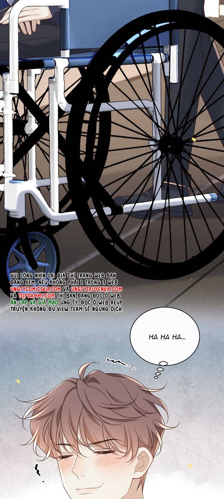 Anh Ấy Đến Từ Màn Đêm Chapter  47 - 36