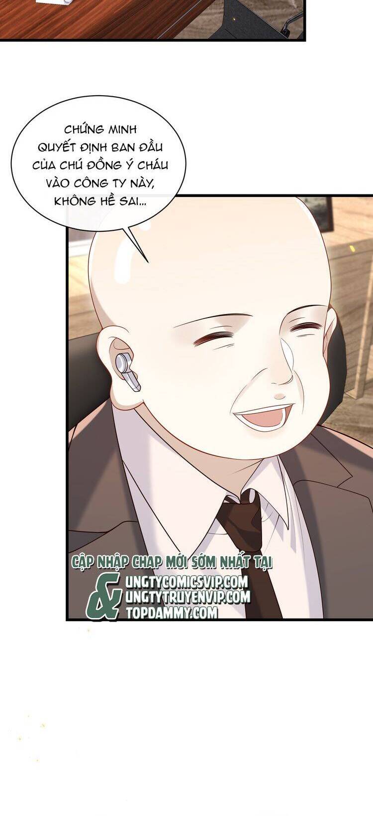 Anh Ấy Đến Từ Màn Đêm Chapter  47 - 7