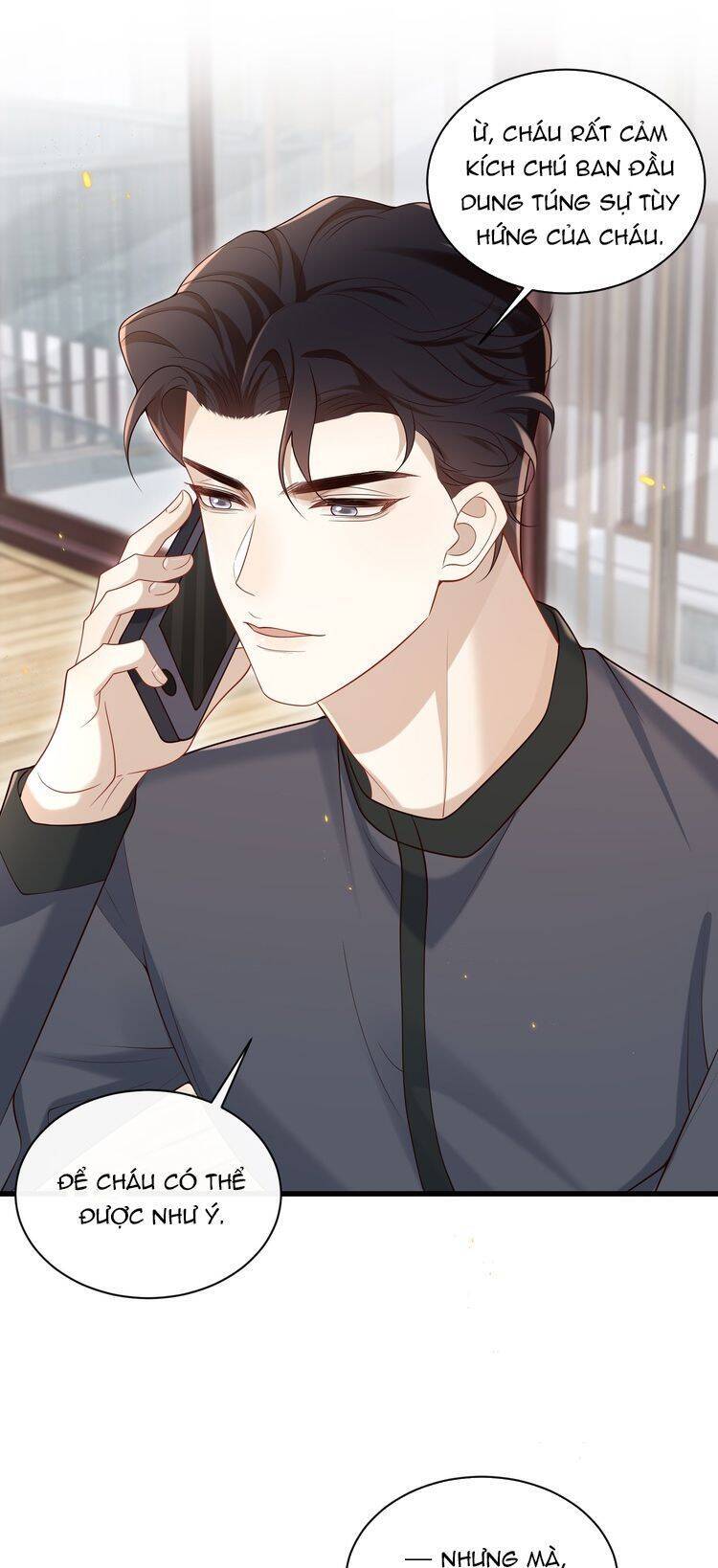 Anh Ấy Đến Từ Màn Đêm Chapter  47 - 8