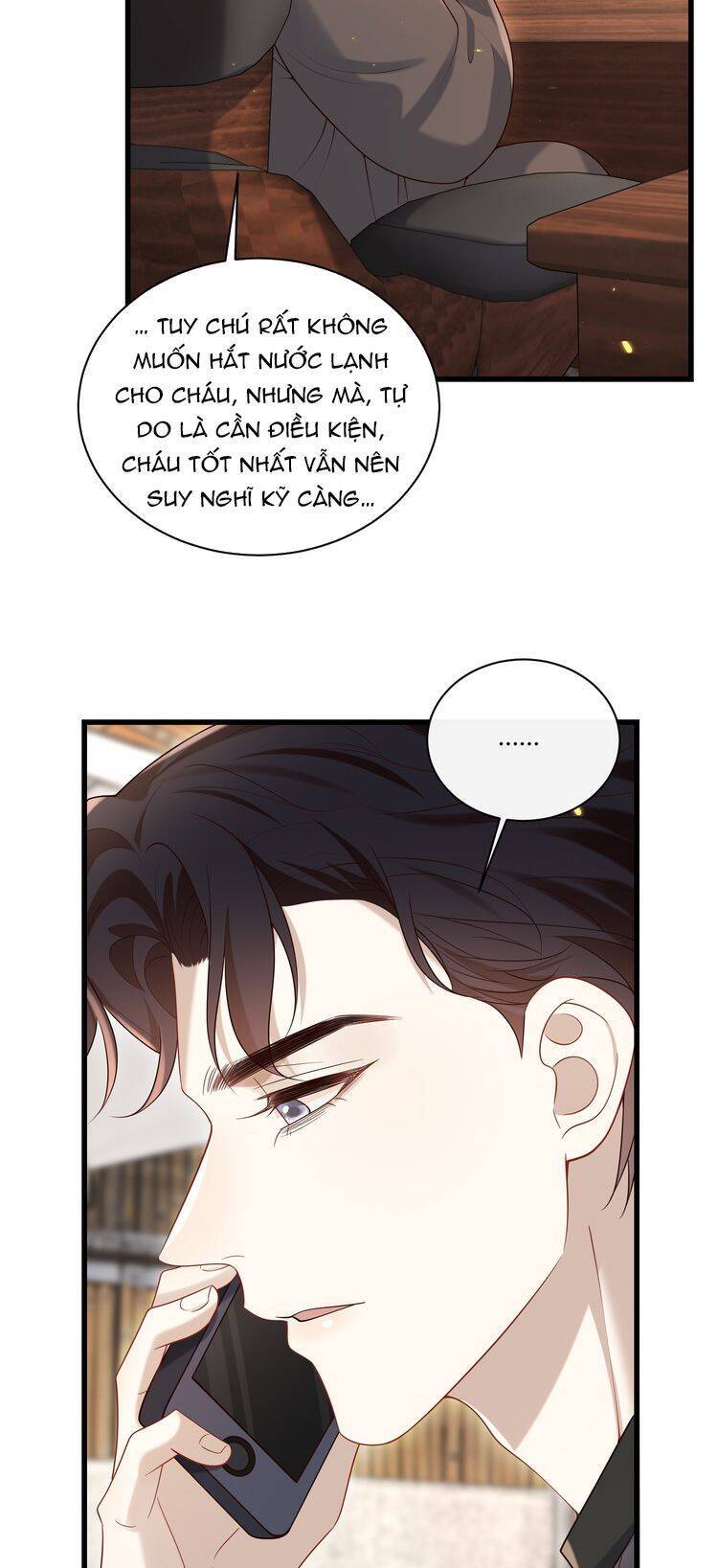 Anh Ấy Đến Từ Màn Đêm Chapter  47 - 10