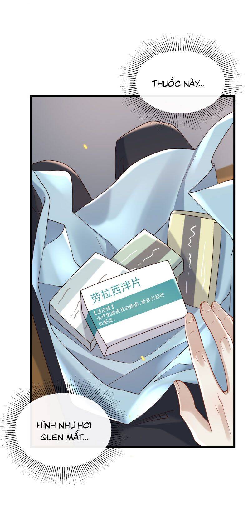 Anh Ấy Đến Từ Màn Đêm Chapter  48 - 13