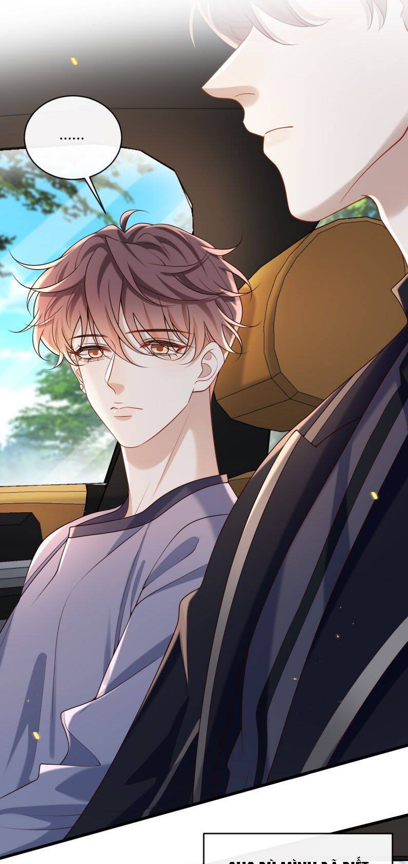 Anh Ấy Đến Từ Màn Đêm Chapter  48 - 16