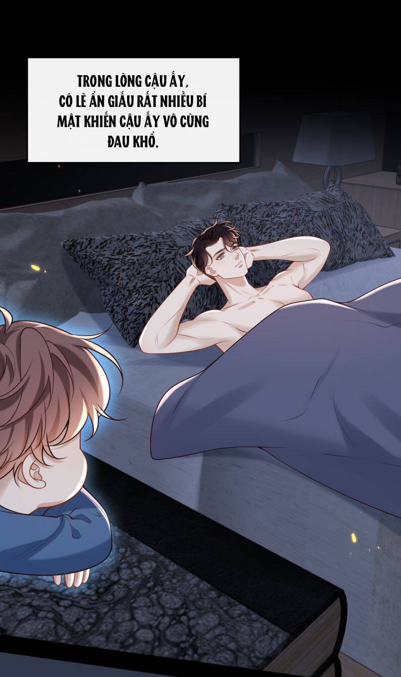 Anh Ấy Đến Từ Màn Đêm Chapter  48 - 18