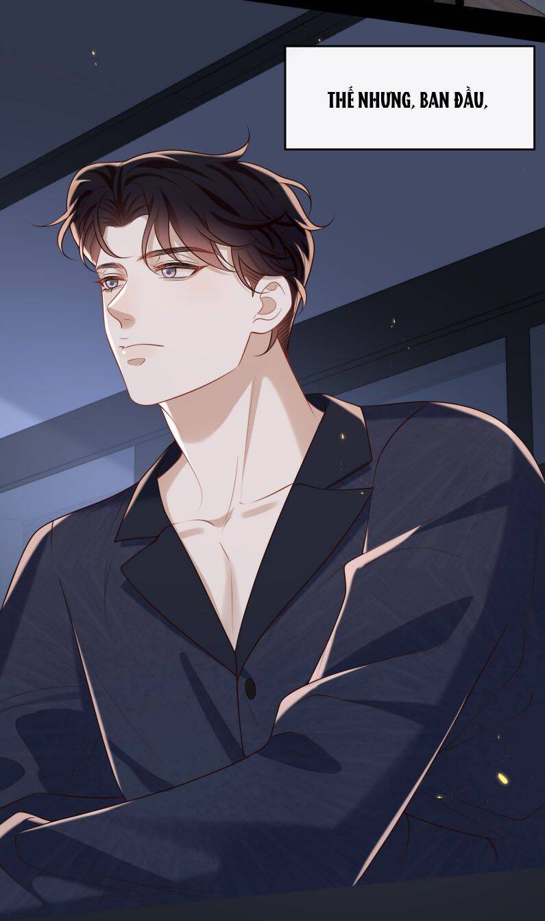 Anh Ấy Đến Từ Màn Đêm Chapter  48 - 19