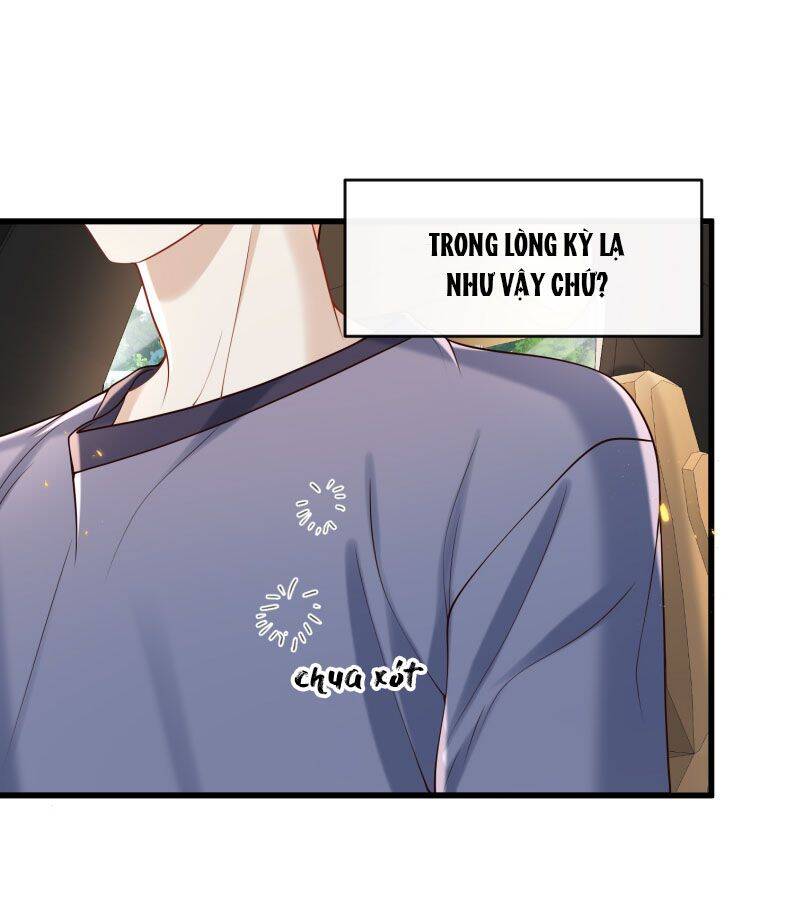 Anh Ấy Đến Từ Màn Đêm Chapter  48 - 23