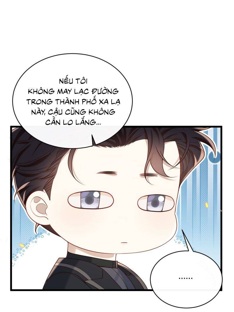 Anh Ấy Đến Từ Màn Đêm Chapter  48 - 29