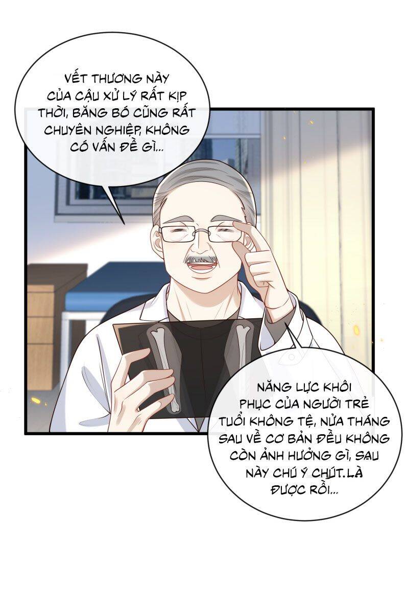 Anh Ấy Đến Từ Màn Đêm Chapter  48 - 4