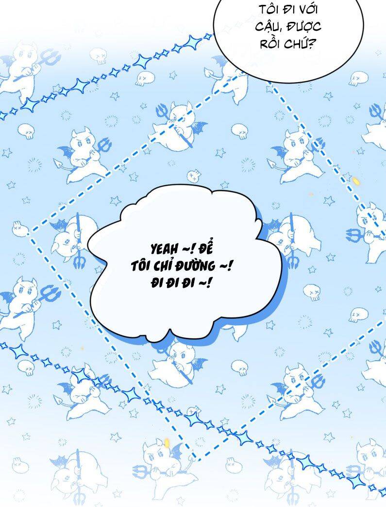 Anh Ấy Đến Từ Màn Đêm Chapter  48 - 31