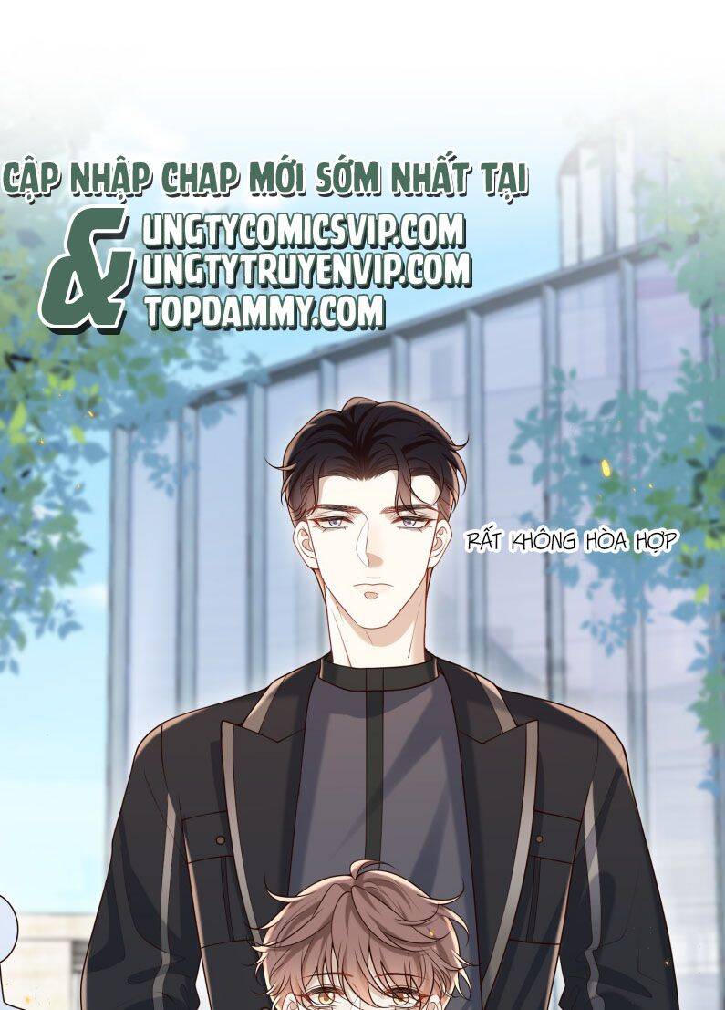 Anh Ấy Đến Từ Màn Đêm Chapter  48 - 35