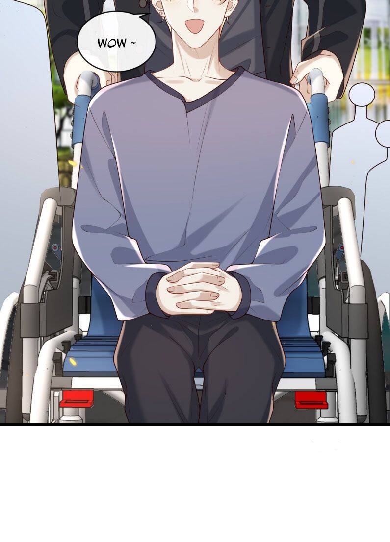 Anh Ấy Đến Từ Màn Đêm Chapter  48 - 36