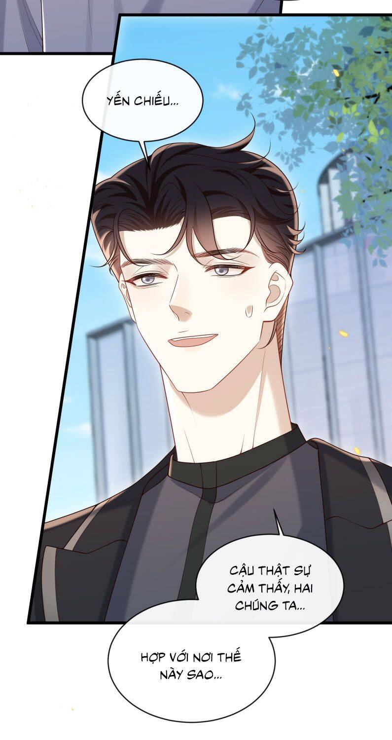 Anh Ấy Đến Từ Màn Đêm Chapter  48 - 38