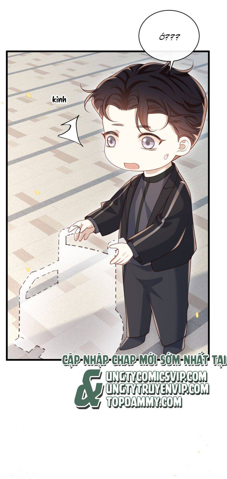 Anh Ấy Đến Từ Màn Đêm Chapter  48 - 39