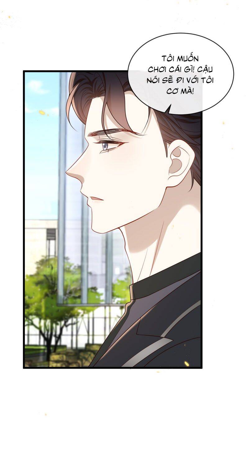 Anh Ấy Đến Từ Màn Đêm Chapter  48 - 43