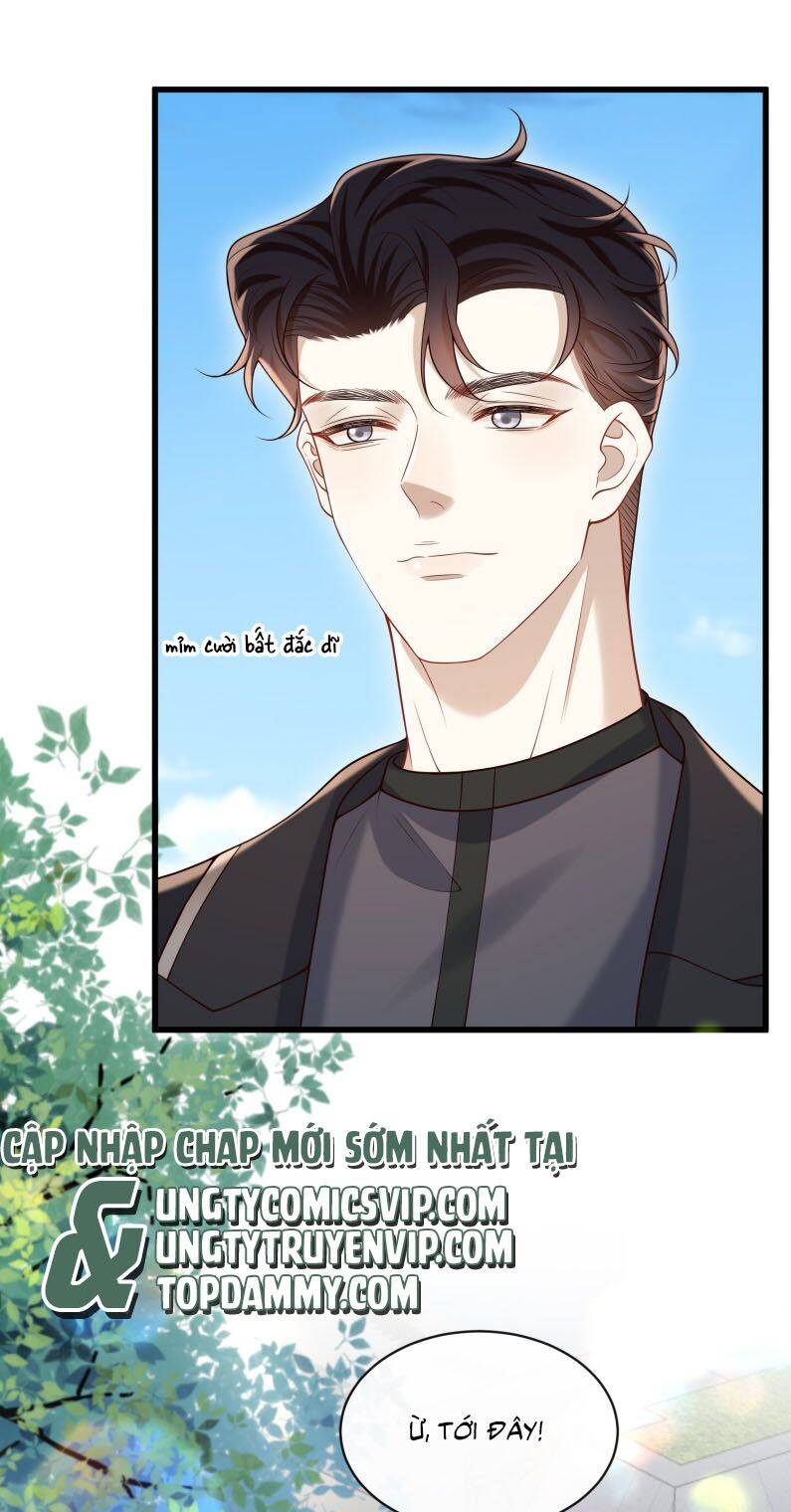 Anh Ấy Đến Từ Màn Đêm Chapter  48 - 44