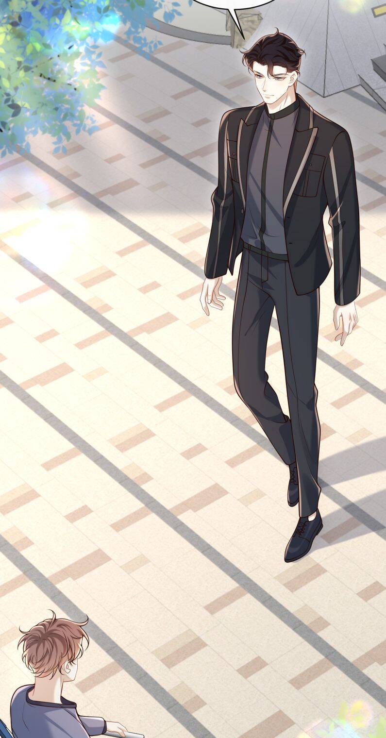 Anh Ấy Đến Từ Màn Đêm Chapter  48 - 45