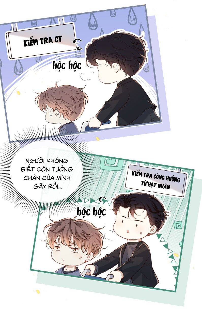 Anh Ấy Đến Từ Màn Đêm Chapter  48 - 7