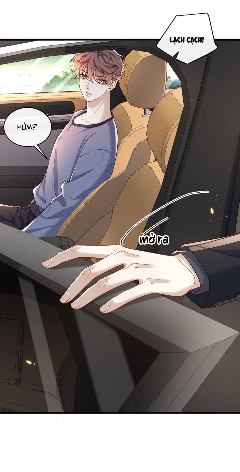 Anh Ấy Đến Từ Màn Đêm Chapter  48 - 9