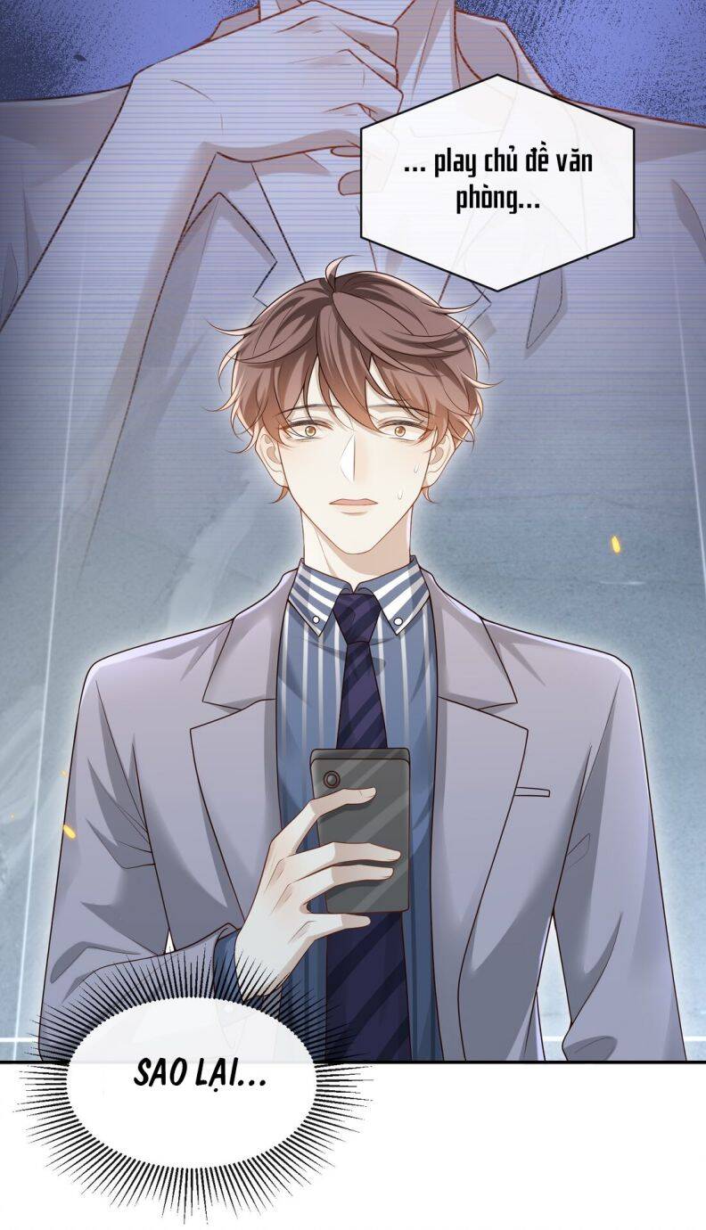 Anh Ấy Đến Từ Màn Đêm Chapter  5 - 12