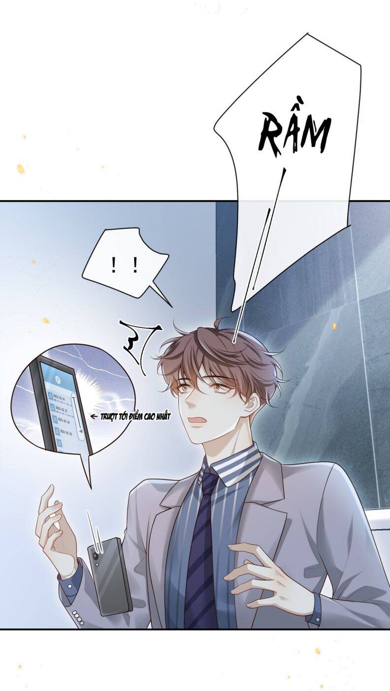 Anh Ấy Đến Từ Màn Đêm Chapter  5 - 15