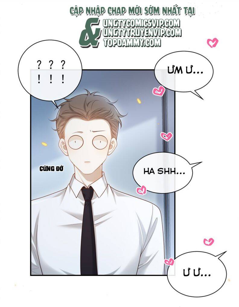 Anh Ấy Đến Từ Màn Đêm Chapter  5 - 16