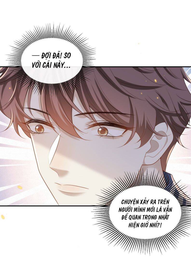 Anh Ấy Đến Từ Màn Đêm Chapter  5 - 25