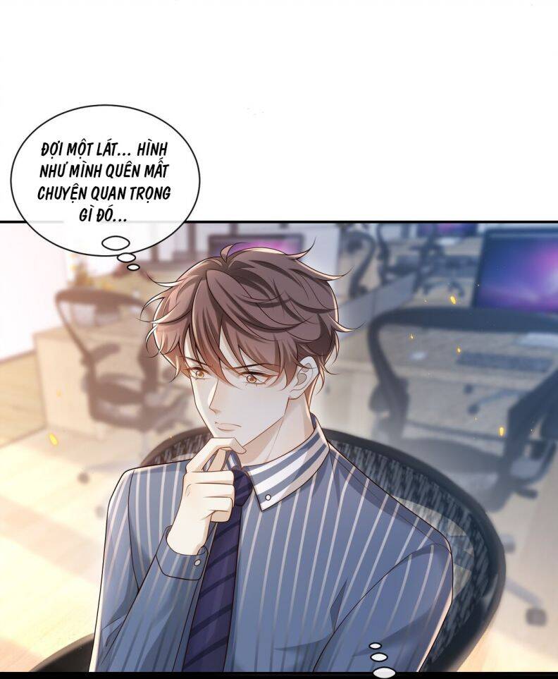 Anh Ấy Đến Từ Màn Đêm Chapter  5 - 29