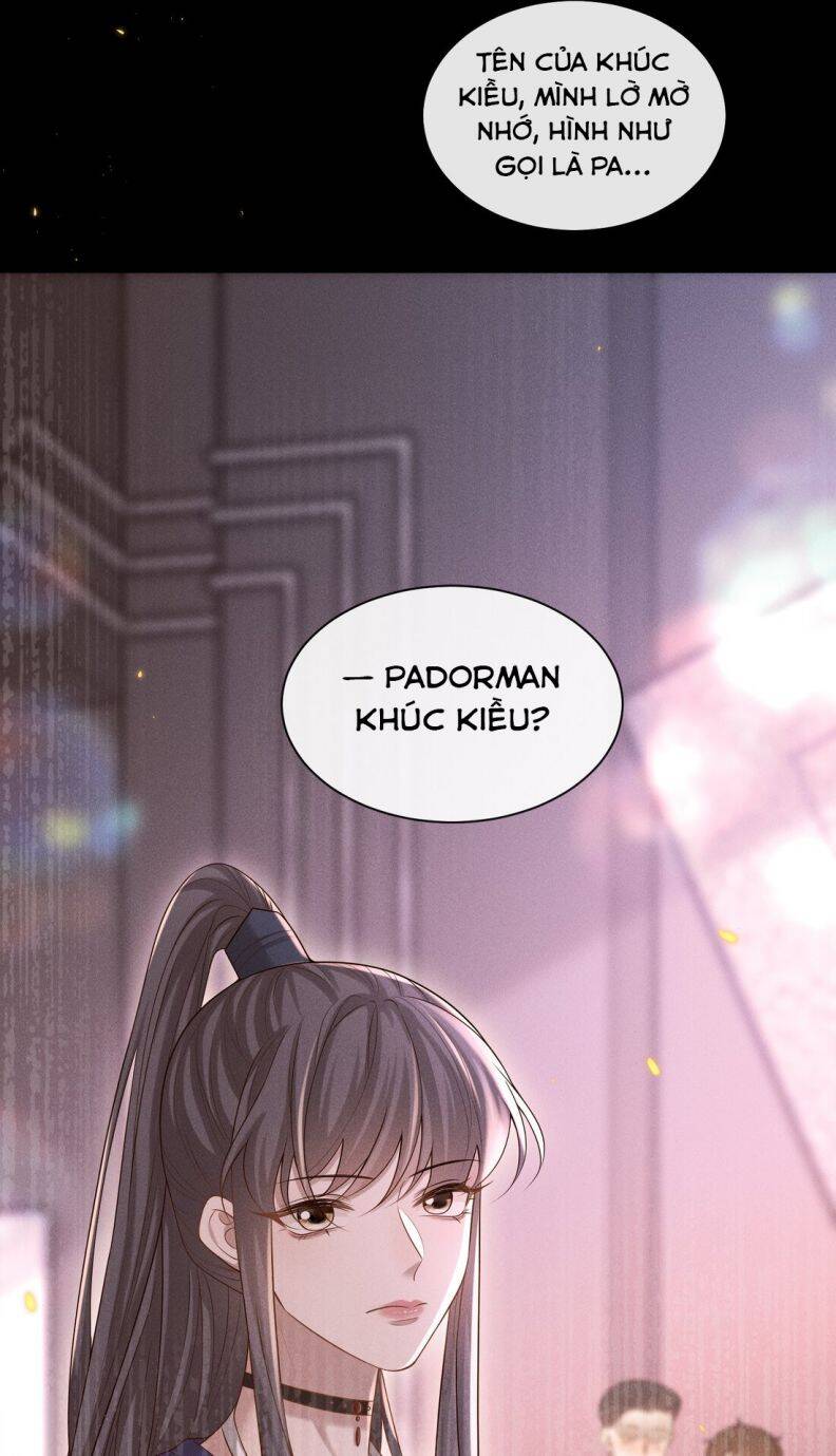 Anh Ấy Đến Từ Màn Đêm Chapter  5 - 30