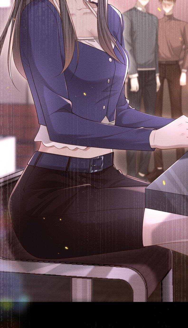 Anh Ấy Đến Từ Màn Đêm Chapter  5 - 31