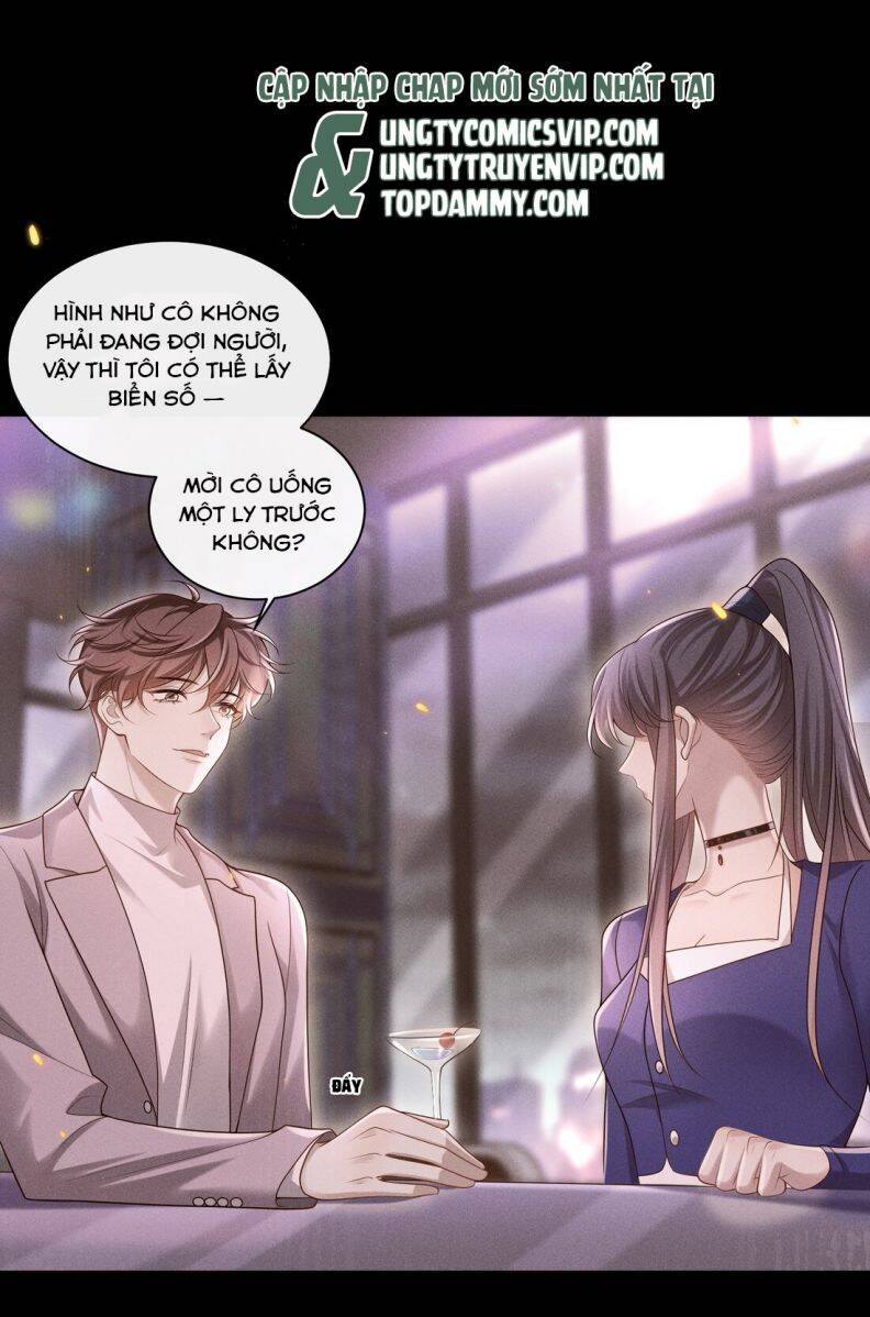 Anh Ấy Đến Từ Màn Đêm Chapter  5 - 32