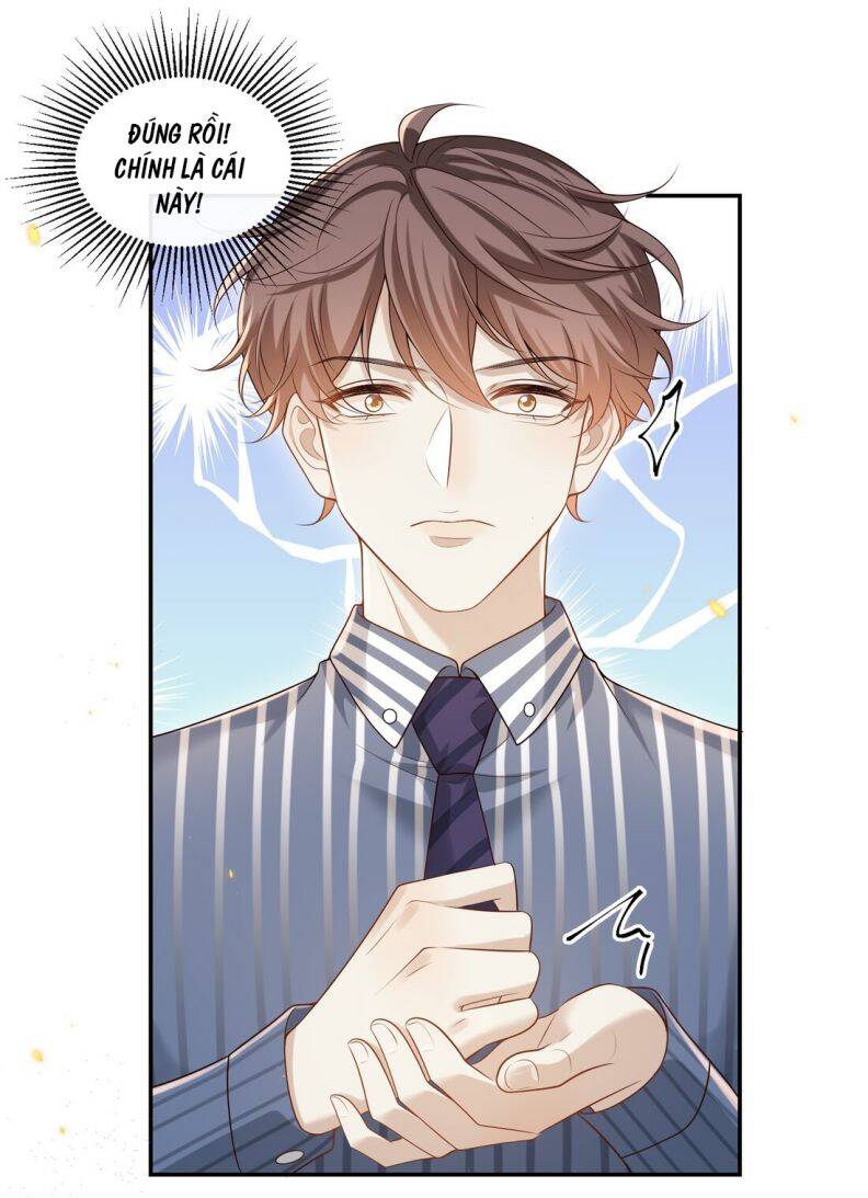 Anh Ấy Đến Từ Màn Đêm Chapter  5 - 37