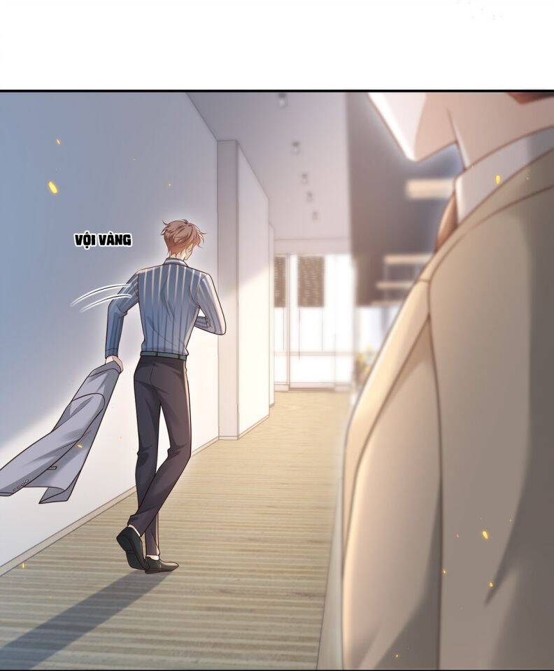 Anh Ấy Đến Từ Màn Đêm Chapter  5 - 39