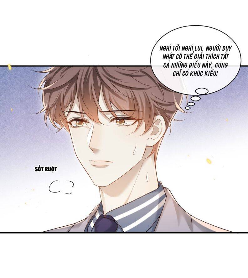 Anh Ấy Đến Từ Màn Đêm Chapter  5 - 42