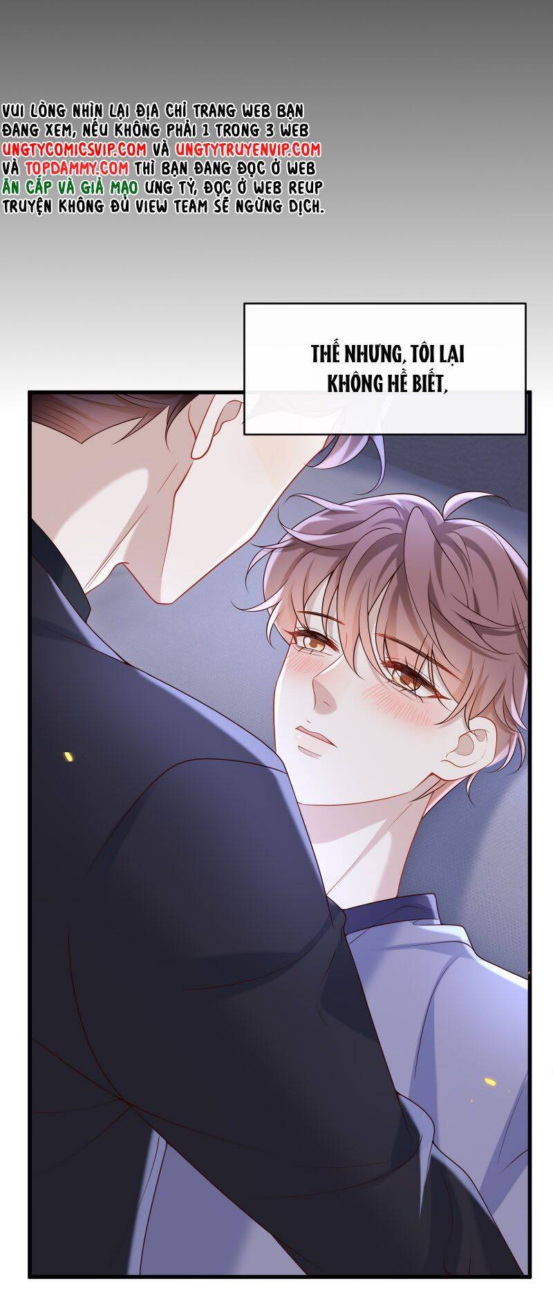 Anh Ấy Đến Từ Màn Đêm Chapter  50 - 11