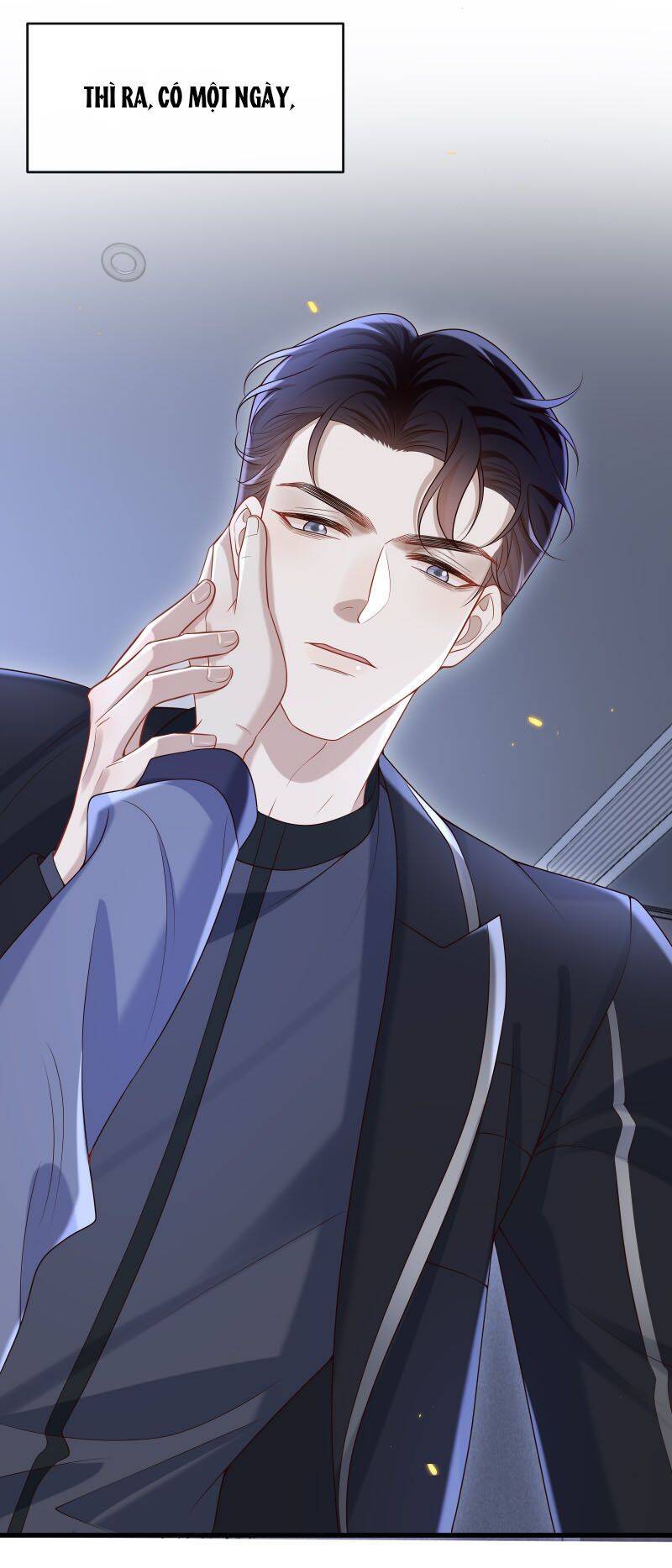 Anh Ấy Đến Từ Màn Đêm Chapter  50 - 12