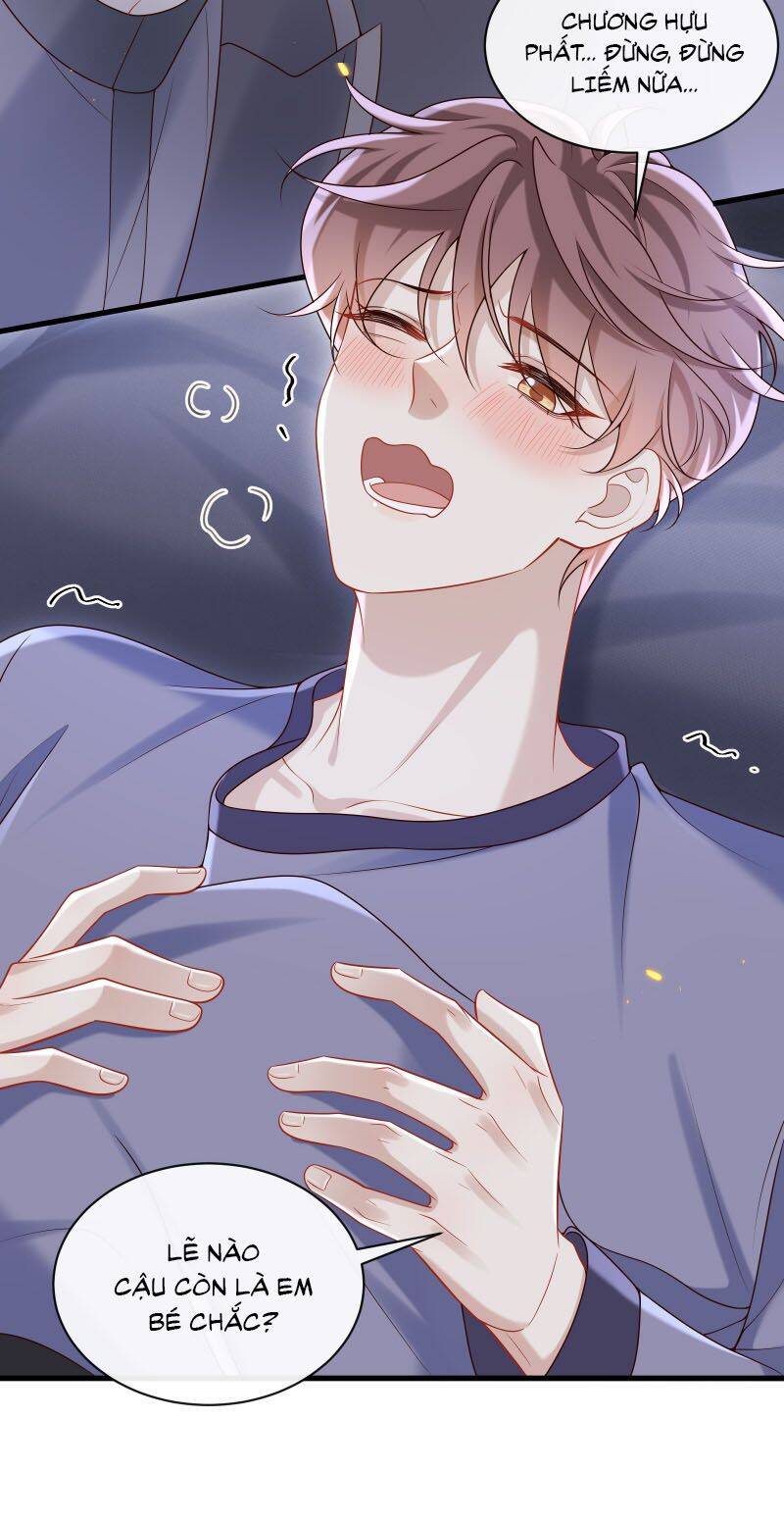 Anh Ấy Đến Từ Màn Đêm Chapter  50 - 22