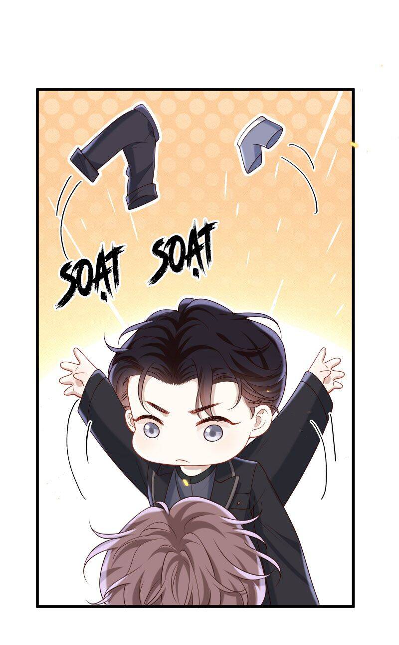 Anh Ấy Đến Từ Màn Đêm Chapter  50 - 26