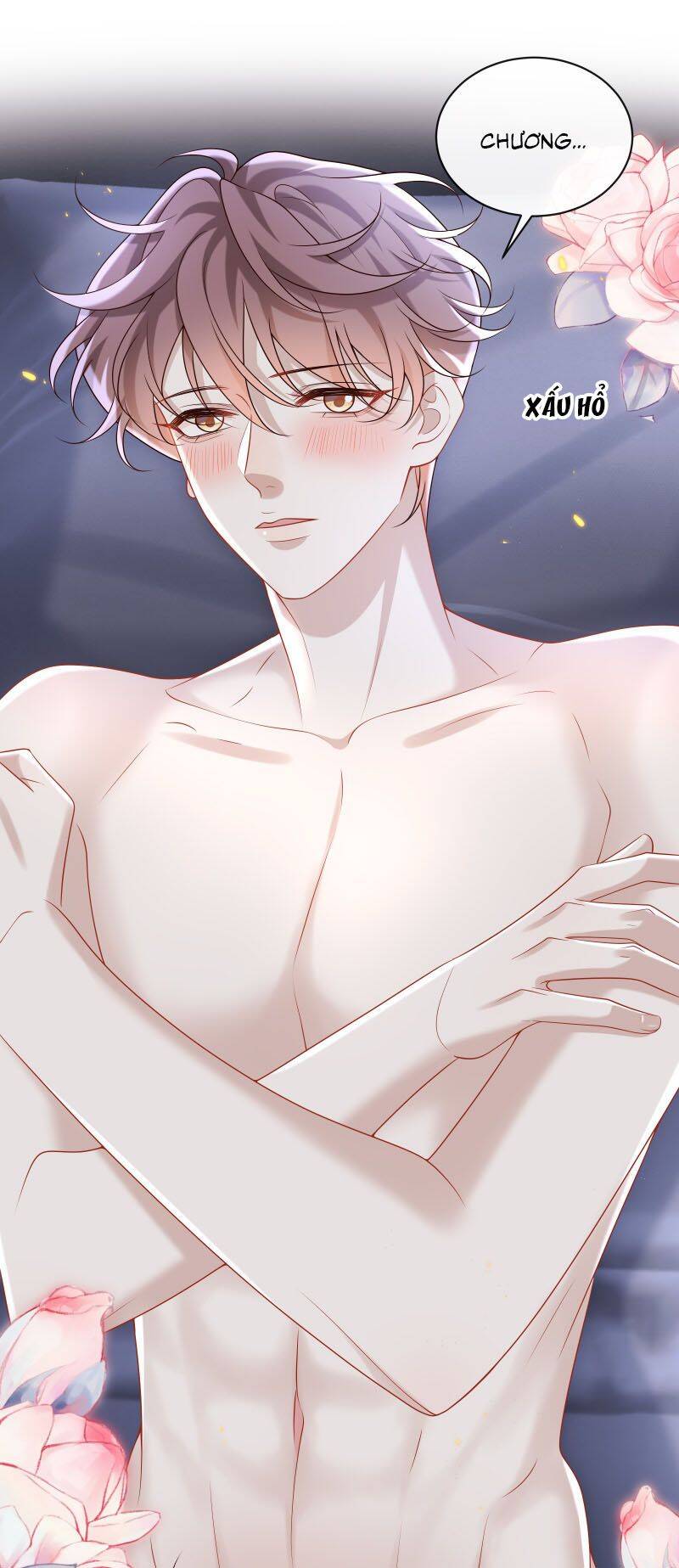 Anh Ấy Đến Từ Màn Đêm Chapter  50 - 28
