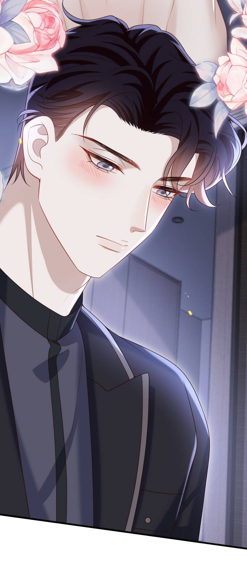 Anh Ấy Đến Từ Màn Đêm Chapter  50 - 29