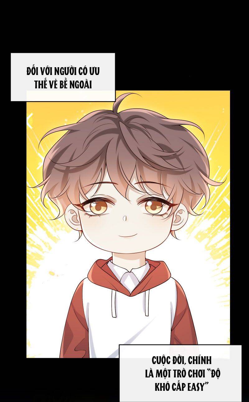 Anh Ấy Đến Từ Màn Đêm Chapter  50 - 4