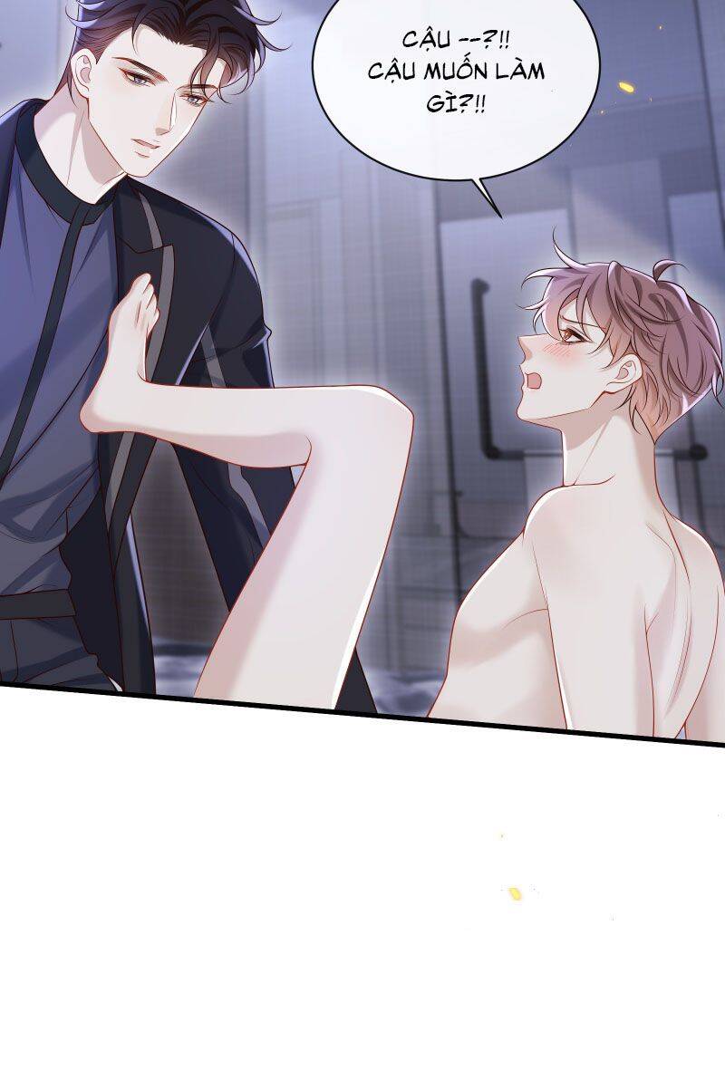 Anh Ấy Đến Từ Màn Đêm Chapter  50 - 37