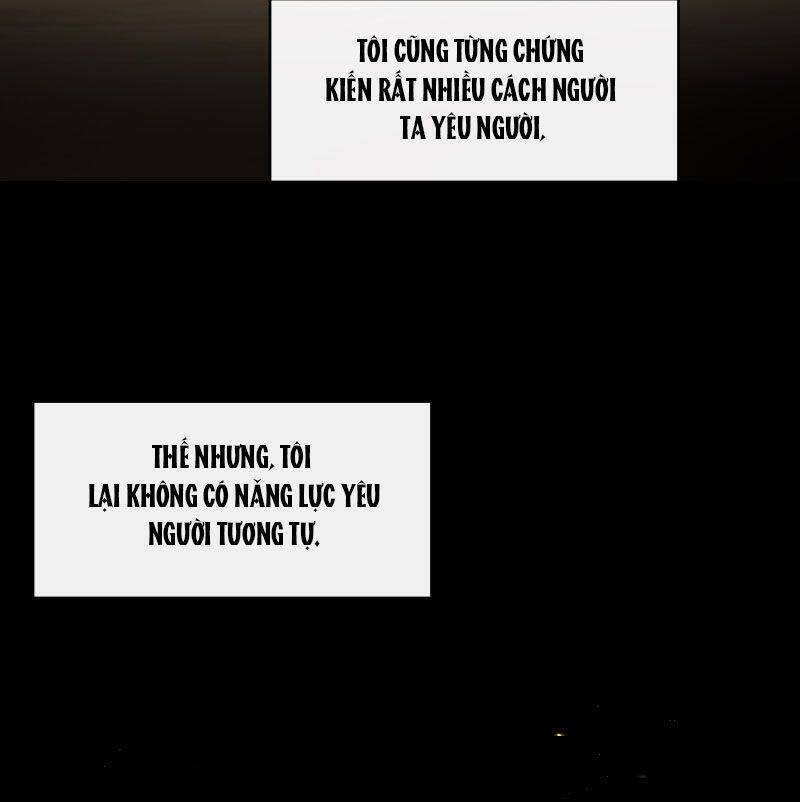 Anh Ấy Đến Từ Màn Đêm Chapter  50 - 7