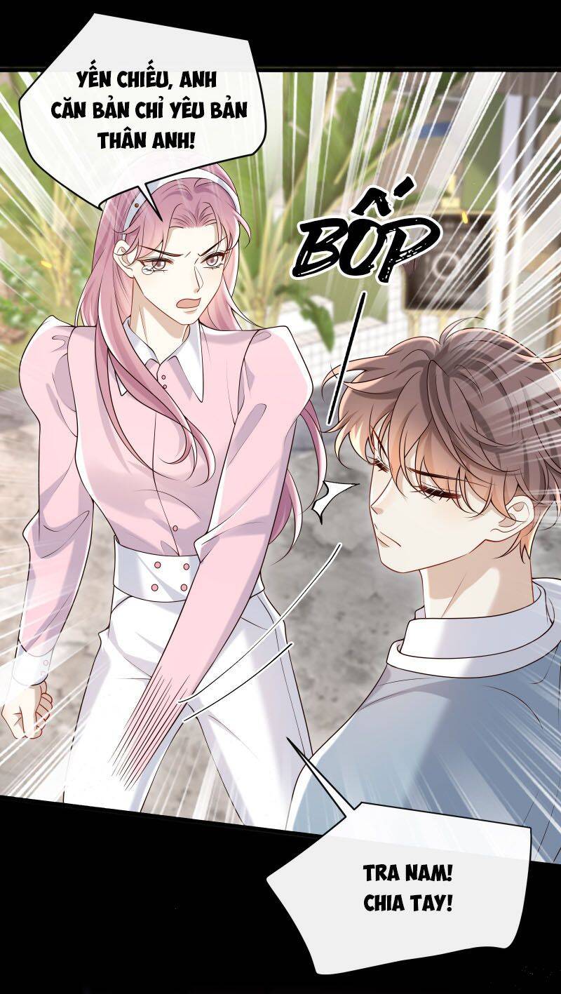 Anh Ấy Đến Từ Màn Đêm Chapter  50 - 9