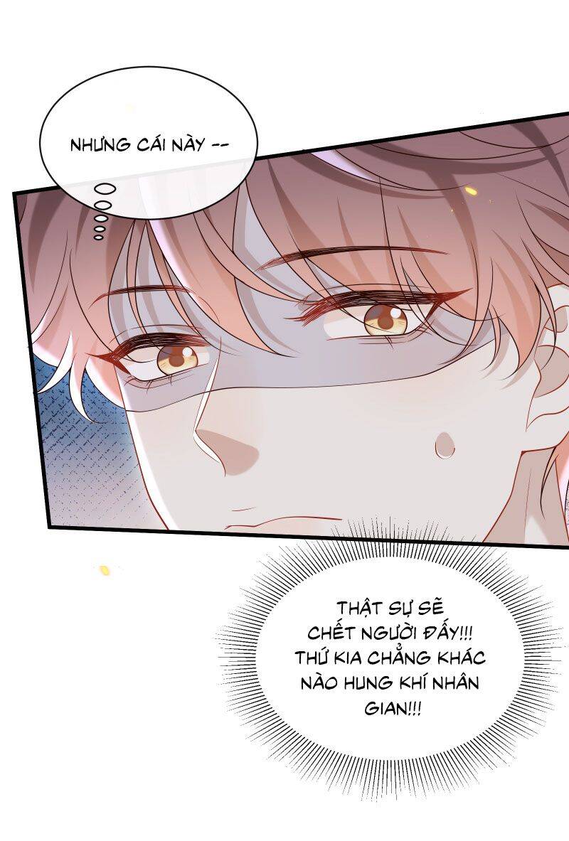 Anh Ấy Đến Từ Màn Đêm Chapter  51 - 11