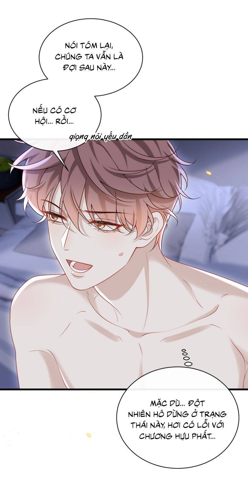 Anh Ấy Đến Từ Màn Đêm Chapter  51 - 12