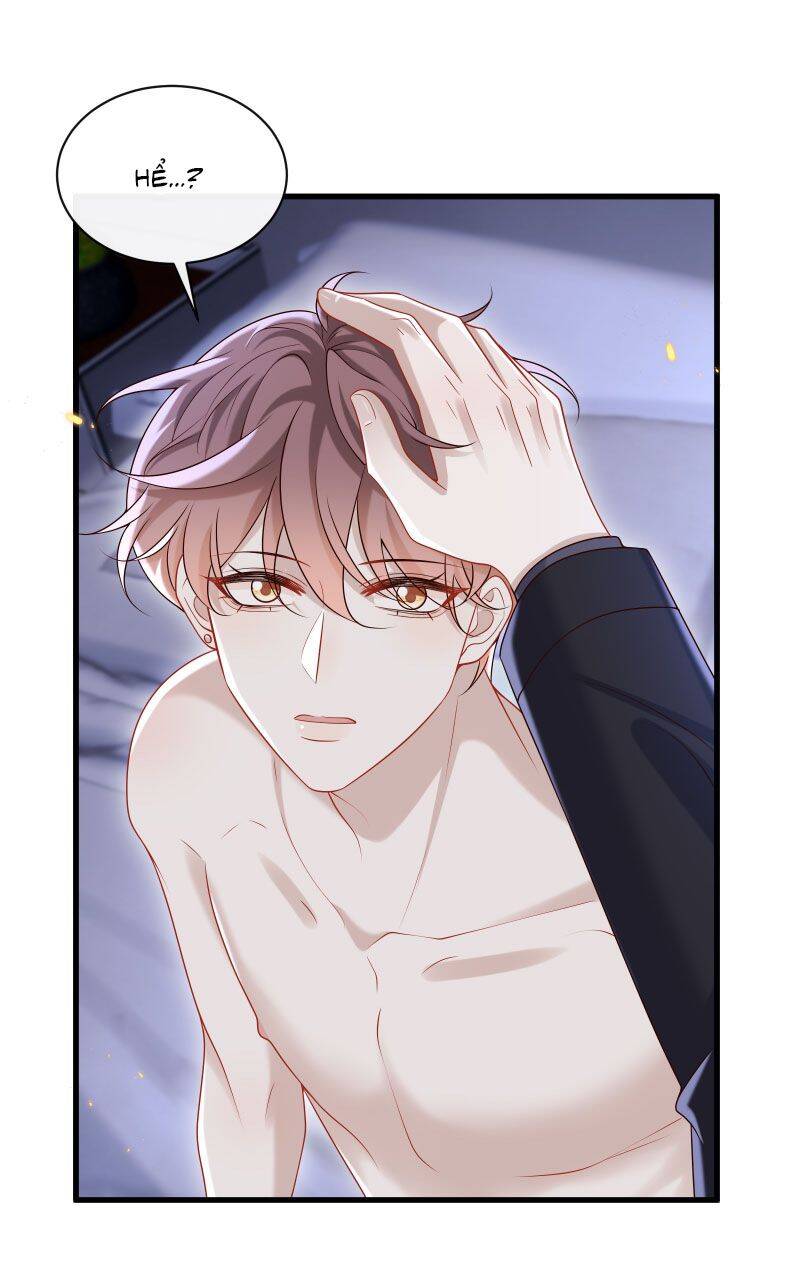 Anh Ấy Đến Từ Màn Đêm Chapter  51 - 14