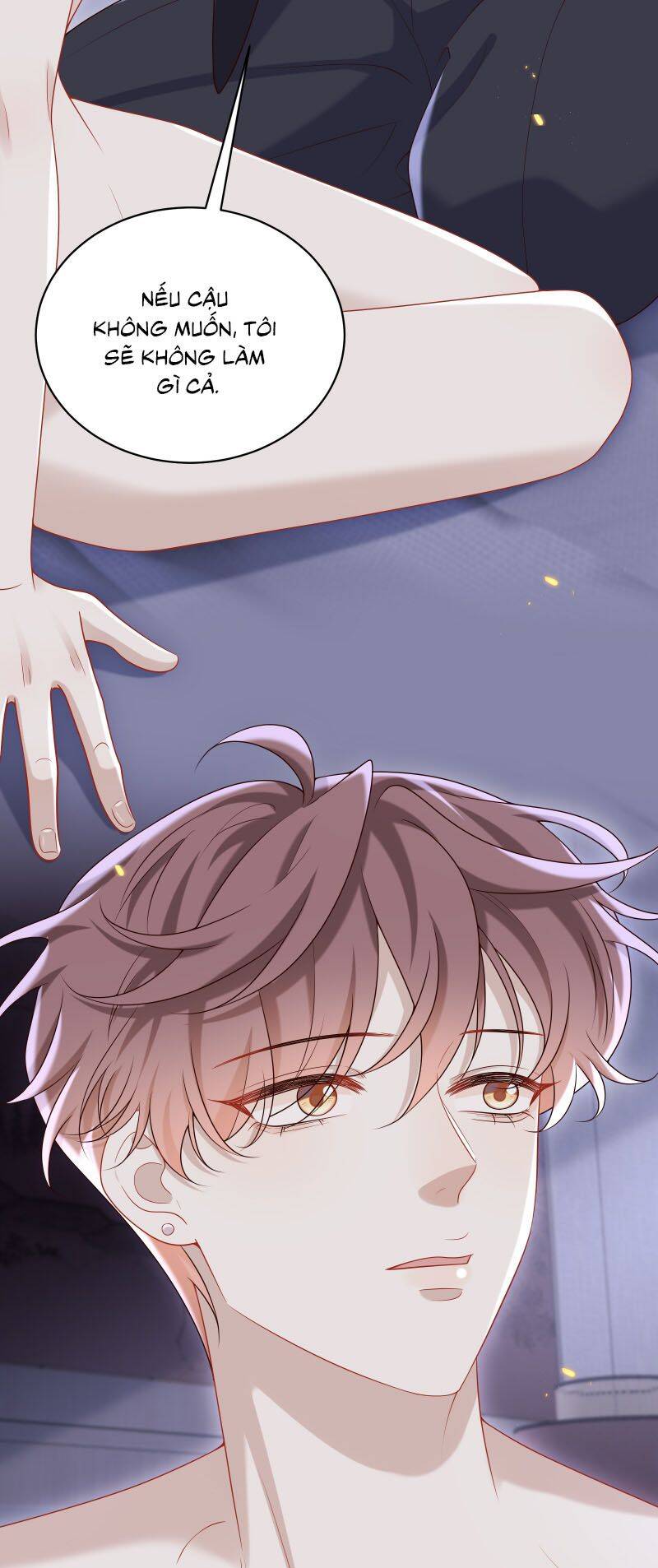 Anh Ấy Đến Từ Màn Đêm Chapter  51 - 16